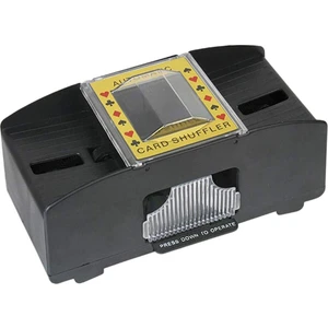 Için 2 Katlı Kart Karıştırıcı Karıştırma Makinesi (Yurt Dışından)