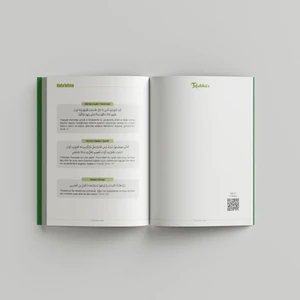 Bi' Dünya Haber Ramazan Planlayıcısı