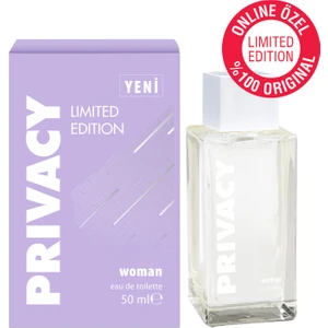 Women Limited Edition EDT Kadın Parfüm 50 ml