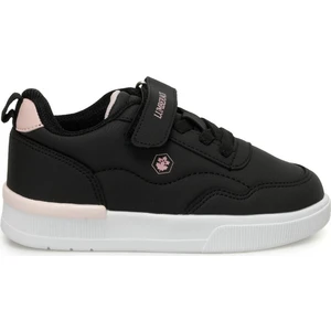 Rıck Jr 3pr Siyah Kız Çocuk Sneaker