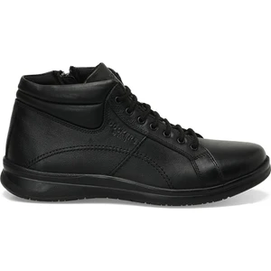 Dockers by Gerli 225088 3pr Siyah Erkek Ayakkabı