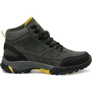 Domınıc Hı 3pr Haki Erkek Outdoor Bot