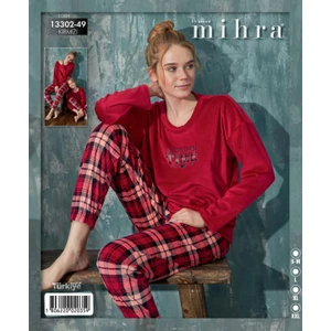 Bayan Pijama Takımı