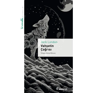 Vahşetin Çağrısı - Livaneli Kitaplığı - Jack London