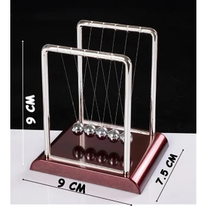 Çarpışan Newton Denge Topları