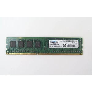 CT102464BA160B 8gb Ddr3 1600 Mhz Pc Bellek