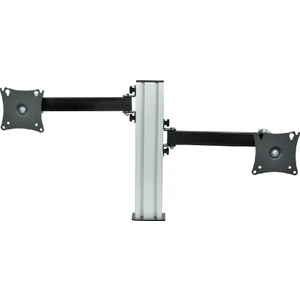 Ma-02 Masa Üstü Ikili Monitör Askı Aparatı17"-27
