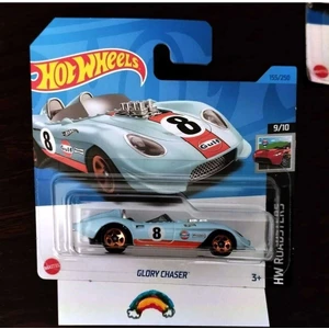 Hot Wheels Tekli Arabalar Glory Chaser HKH42