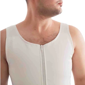 Bİnder Göğüs Korsesi Jinekomasti Korsesi