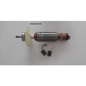 Makita Ga 4530 Endüvi
