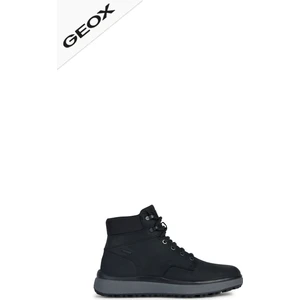 Erkek Granito Nubuk Deri Casual Bot