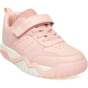 Maxi Sneaker Pudra Kız Çocuk Ayakkabı 950.F23K.310