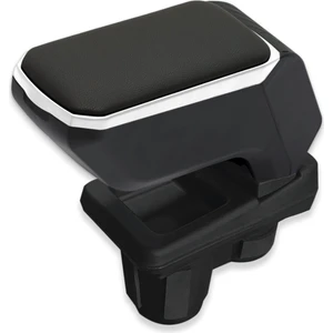 Drs Tuning Dacia Duster 2 Kol Dayama Kolçak Geçmeli Abs Gri 2018 Üzeri