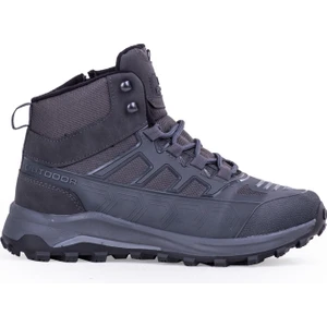 Pierre Cardin Erkek Bot Günlük Geçirmez Kışlık Ayakkabı