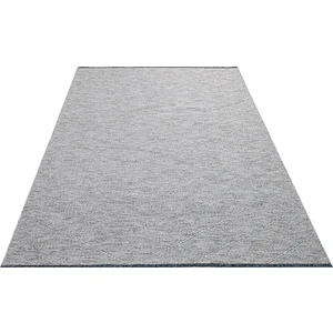 Sahara Krem Geometrik Pamuk Kilim