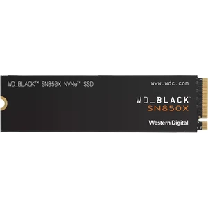 Wd_black SN850X 1tb M.2 Nvme™