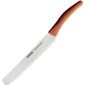 Deluxe Tarçın Ekmek Bıçağı 18 cm