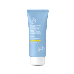 Protect Uv Güneş Koruyucu Spf 50+ Pa++++ G&h™