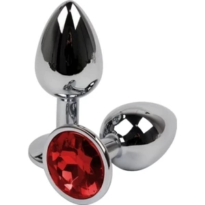 Anal Vajinal Oral Plug Tıkaç