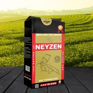 Neyzen Mevlana Çayı - Dökme Çay 1000 G