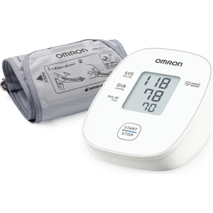 M2 HEM-7120-E Basic Dijital Koldan Tansiyon Aleti