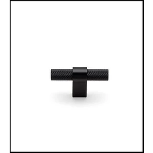 SYSTEM SY8774 SİYAH DÜĞME KULP SY8774 0008 AL6-AL6