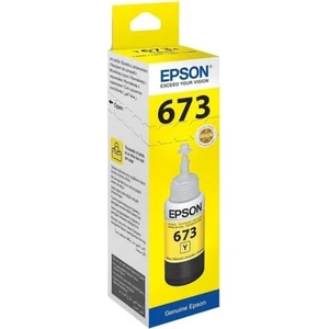 T673 Orjinal Mürekkep