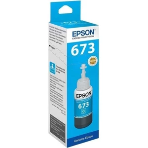 T673 Orjinal Mürekkep