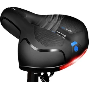 Bisiklet Selesi - Mavi (Yurt Dışından)