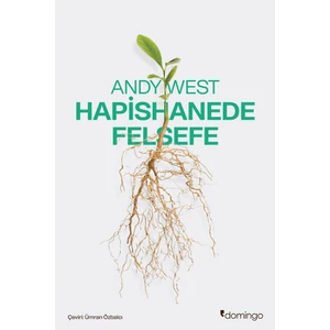 Hapishanede Felsefe - Andy West