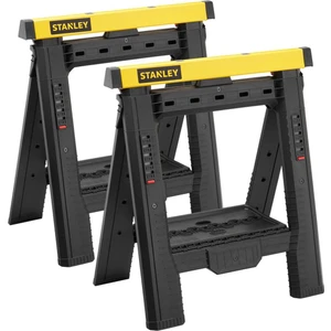 STST1-70559 Yükseklik ve Genişlik Ayarlı Katlanır Çalışma Tezgahı 450 kg