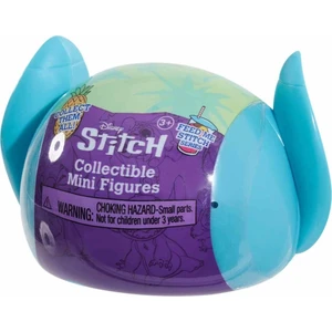 Giochi Disney Stitch Mini Kapsül Figürler Sürpriz Paket