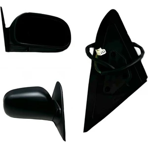 Ns Nilser Auto Parts Toyota Corolla AE101 Dıkız Ayna Elektrikli 3 Fişli Sağ 1993-1998