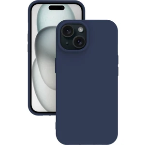 iPhone 15 Plus Kılıf Kamera Korumalı Silikon Rubber Arka Kapak