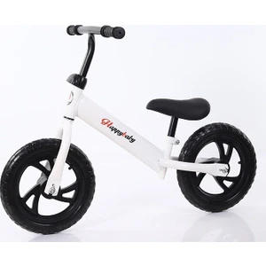 Pedalsız Çocuk Denge Bisikleti (Yurt Dışından)