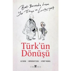 Türk’ün Dönüşü