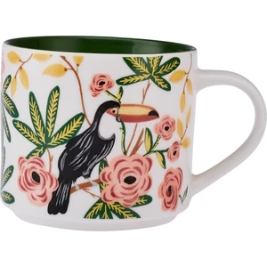 Tropic New Bone Kupa 406 ml Yeşil