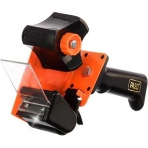 MVSTF Store Buffer Keskin Uçlu Çelik Bıçaklı Sağlam Metal Gövdeli Tetikli Koli Bant Makinası