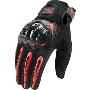 Mdsj Motosiklet Eldiven (Yurt Dışından)