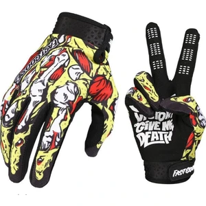 Mdsj Motosiklet Eldiven (Yurt Dışından)