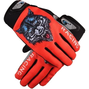 Mdsj Motosiklet Eldiven (Yurt Dışından)