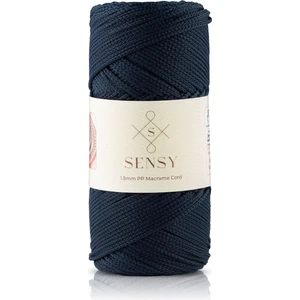 1,5 mm 100 gr Polyester Makrome Ipi 150 M Supla Ip ve Çanta Ipliği Polyester Makrome Ip