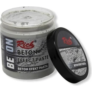 Beton Effect Pasta 250 cc   350 gr