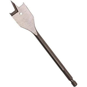 Ahşap Yaprak Matkap Ucu Hex Saplı 14 mm