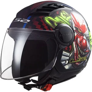 Ls2 Aırflow Happy Dreams Mat Kask