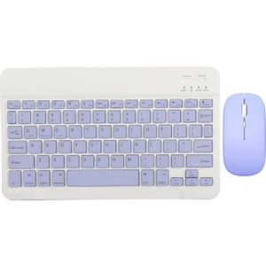 Bluetooth Klavye Mouse