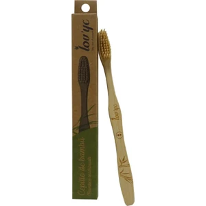 Bamboo Diş Fırçası Orta