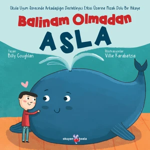 Balinam Olmadan Asla - Billy Coughlan