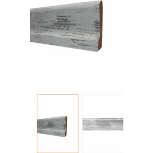 By İstanbul  12.5 mt 6 cm Laminat Süpürgelik Modelleri Kartepe Modeli Finiş Folyo Kartepe