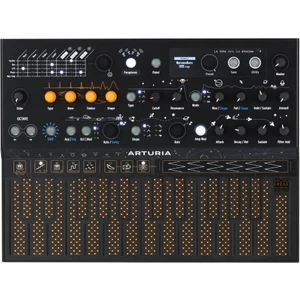 Microfreak Stellar Limited Edition